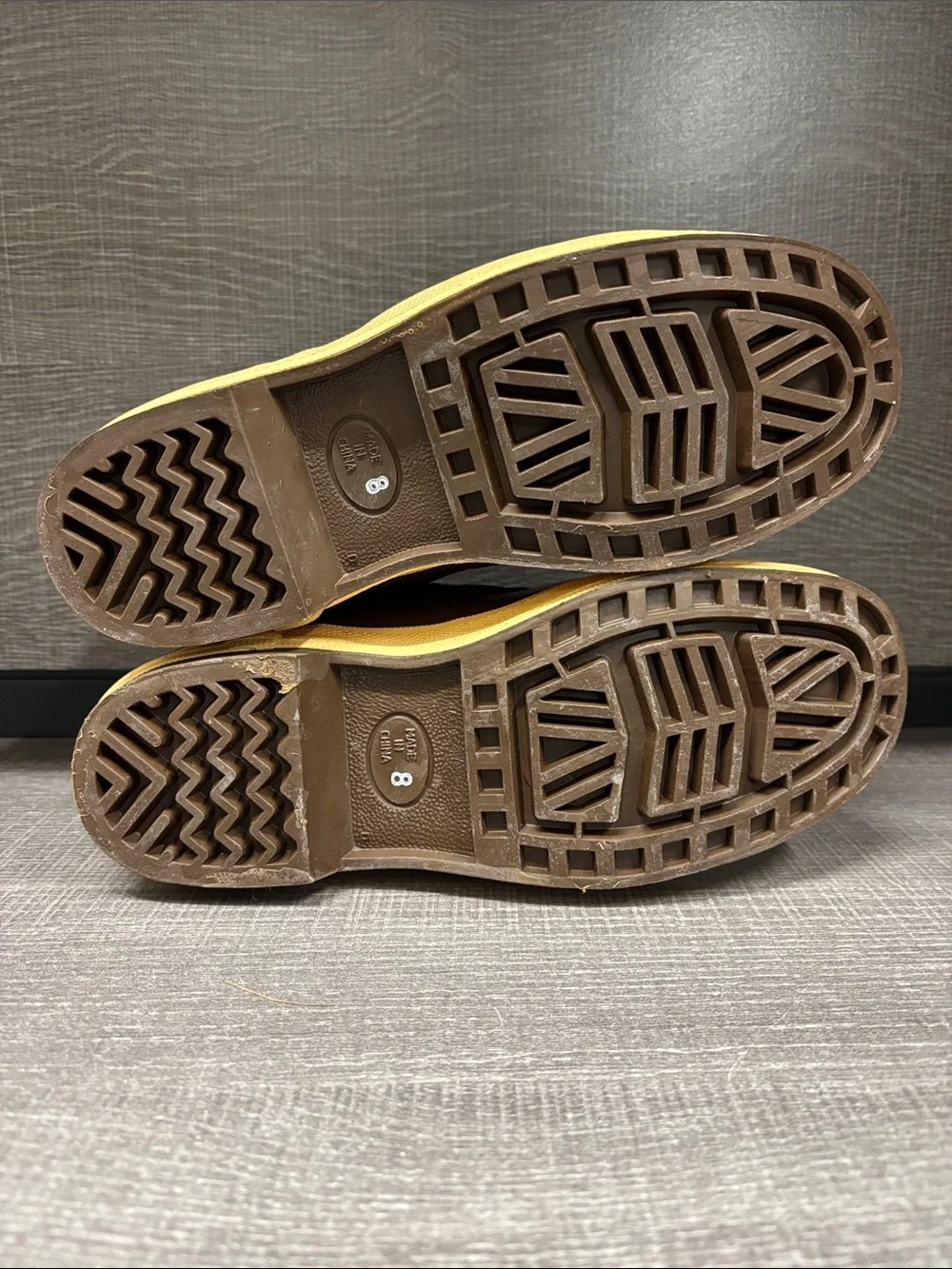 Men's Xtratuf 6
